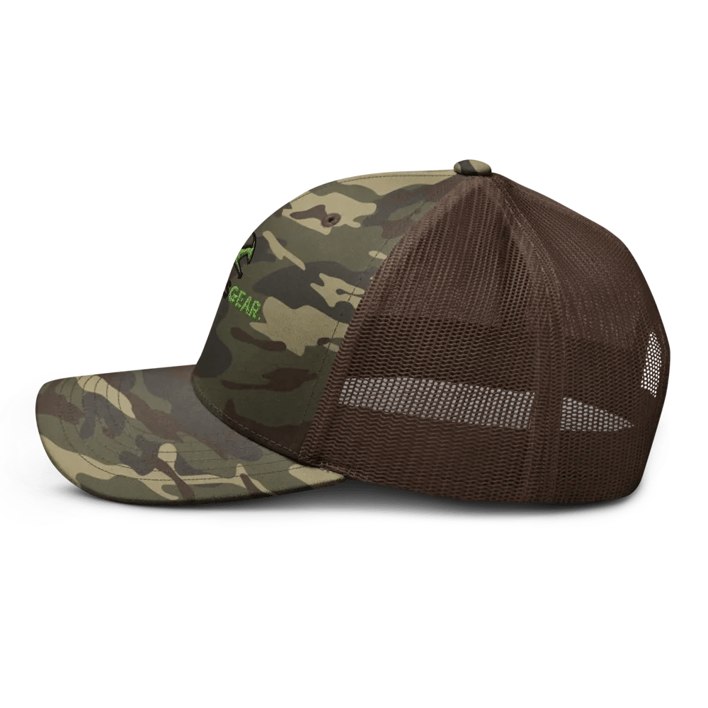 Caprine Atheltics Gear product image (3)