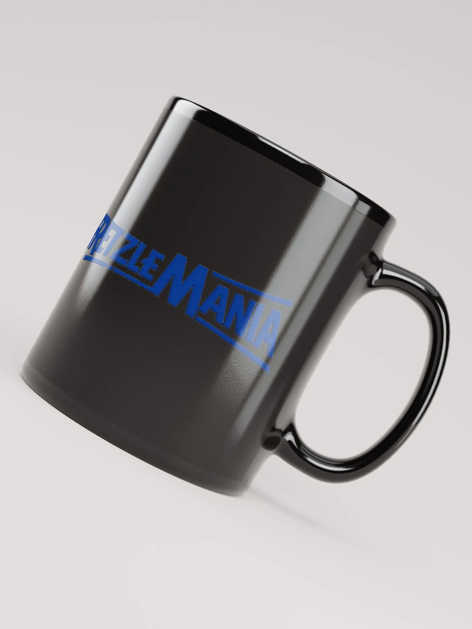 Fretzlemania Mug product image (4)