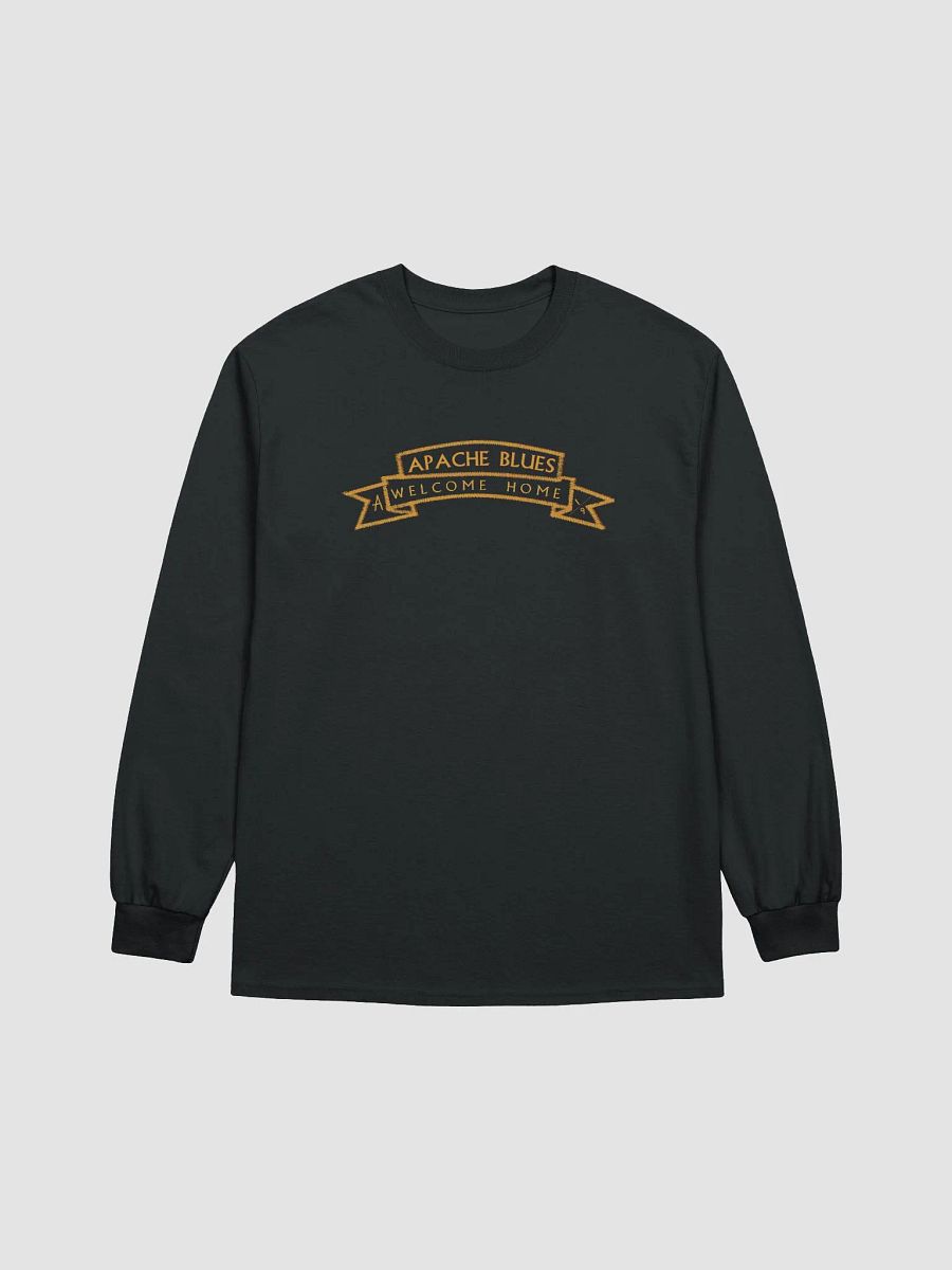 Apache Blues The Long Sleeve T-Shirt product image (1)