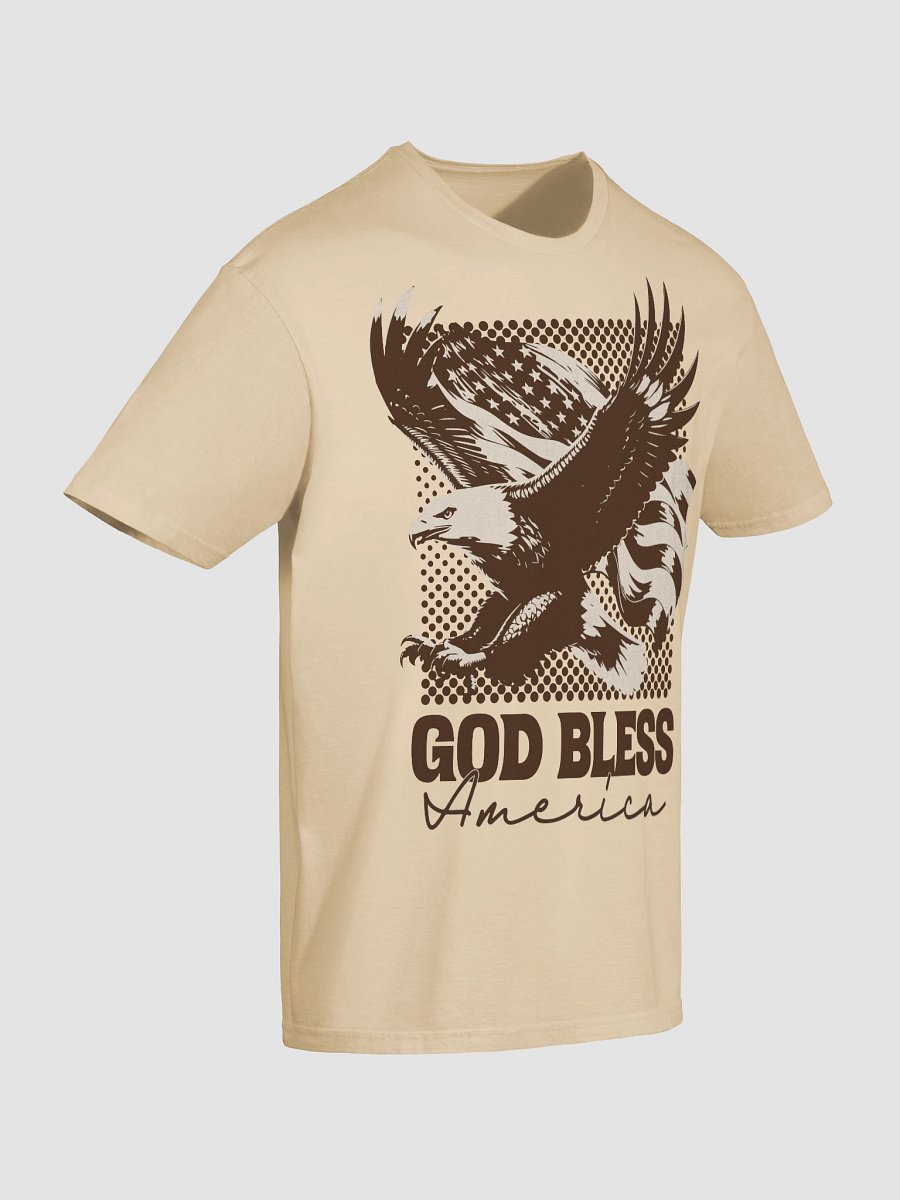 God Bless America product image (10)