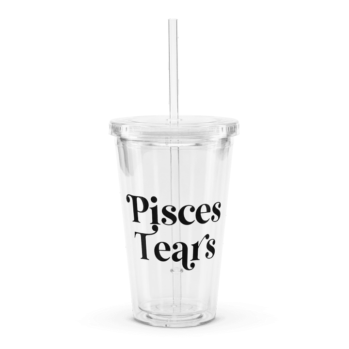Pisces Tears 16oz Tumbler product image (1)