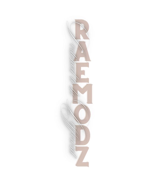 RaeModz - Destined to be Different