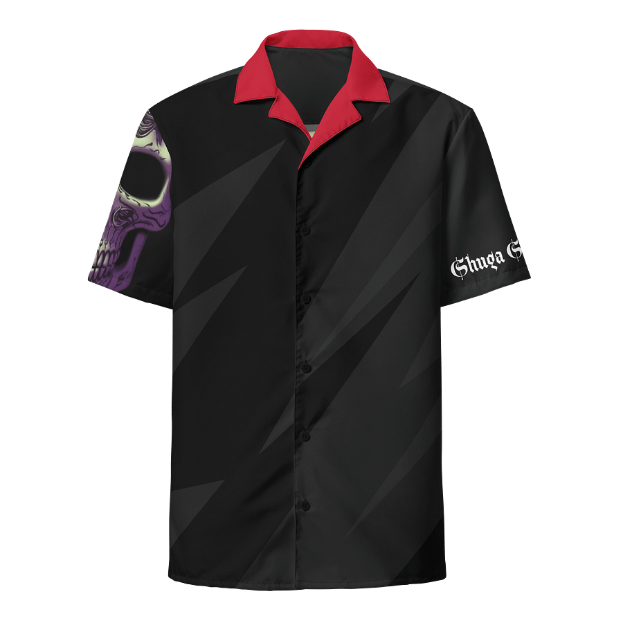 Shuga Hawaii Shirt product image (1)