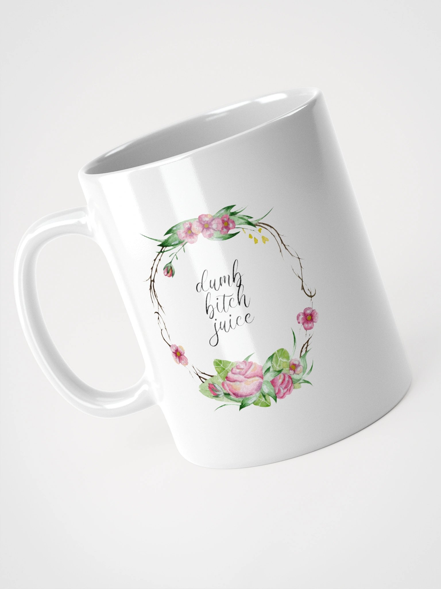 Dumb Juice Mug product image (2)