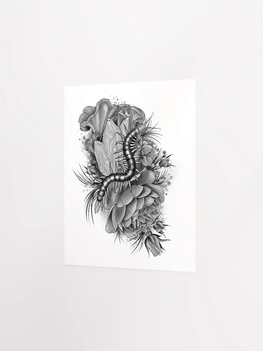 Centipede Poster product image (4)