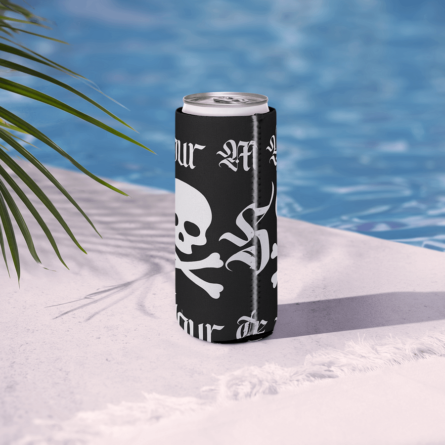 Save your teeth Coozie! product image (15)