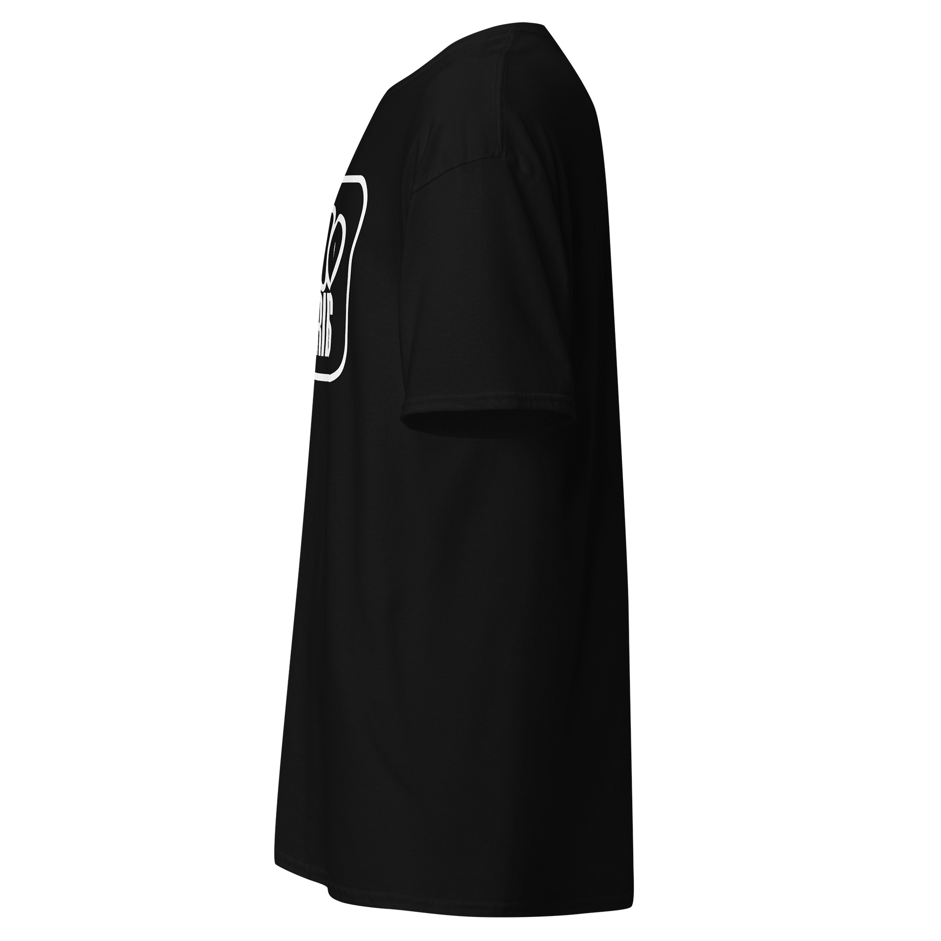 Koszuleczka od Cfela dla Cfela - BLACK Nadruk product image (5)