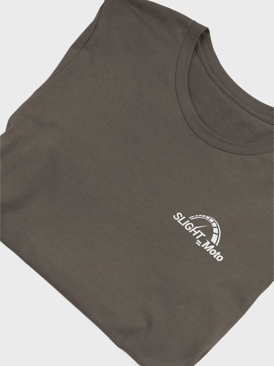SLIGHT_ Moto Logo Classic Tee product image (25)