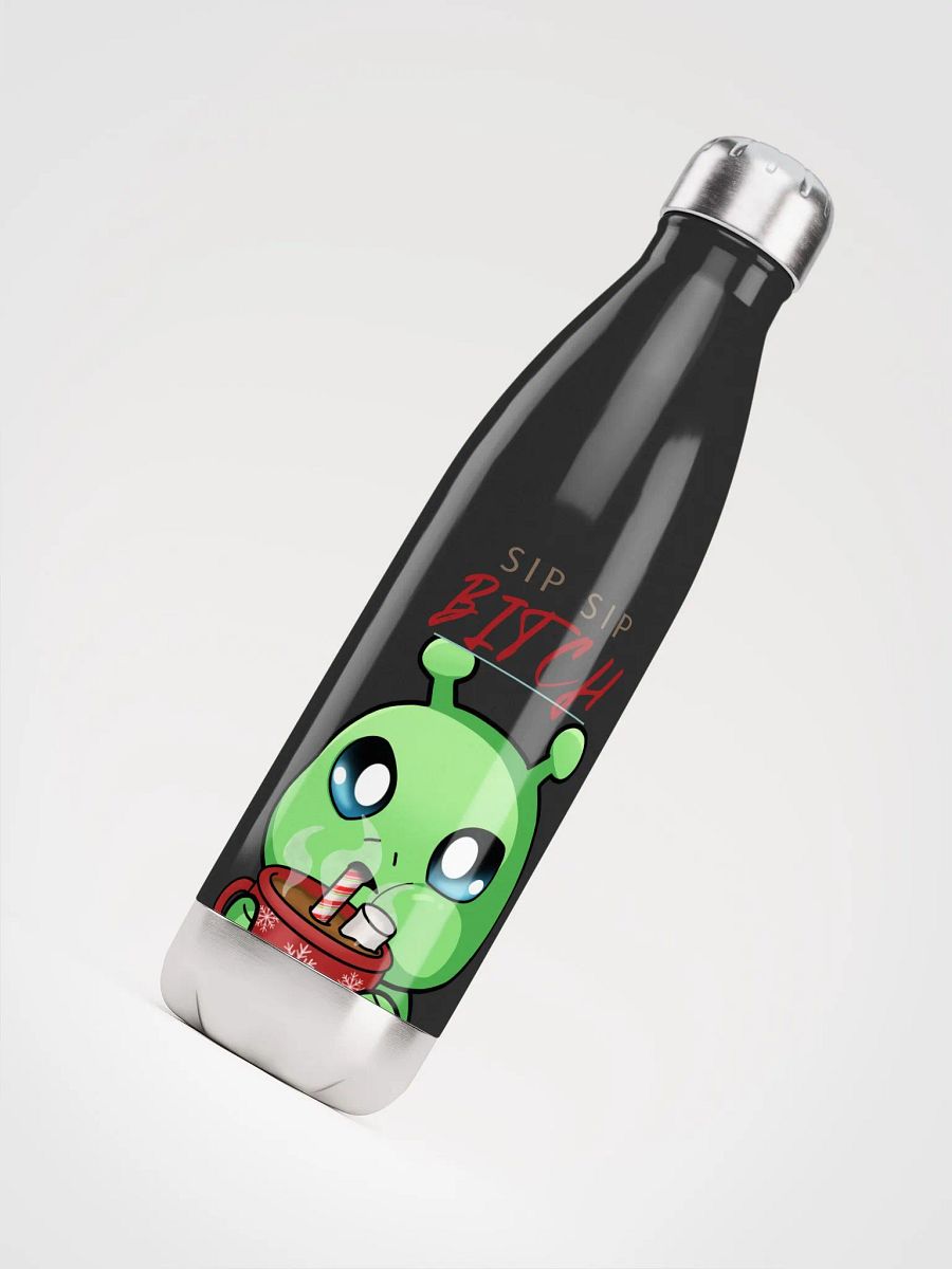 Allonsy Sip Sip Bitch Water Bottle product image (4)