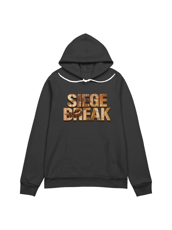 Siegebreak Battalion Hoody product image (1)