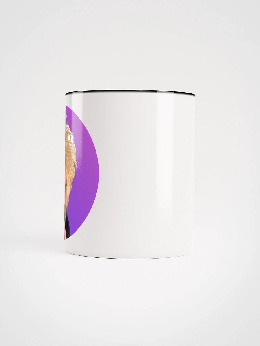 Cursed Coffee Mug product image (2)