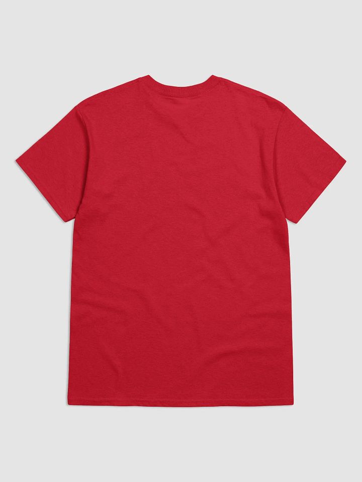 all american b*tch tee product image (2)