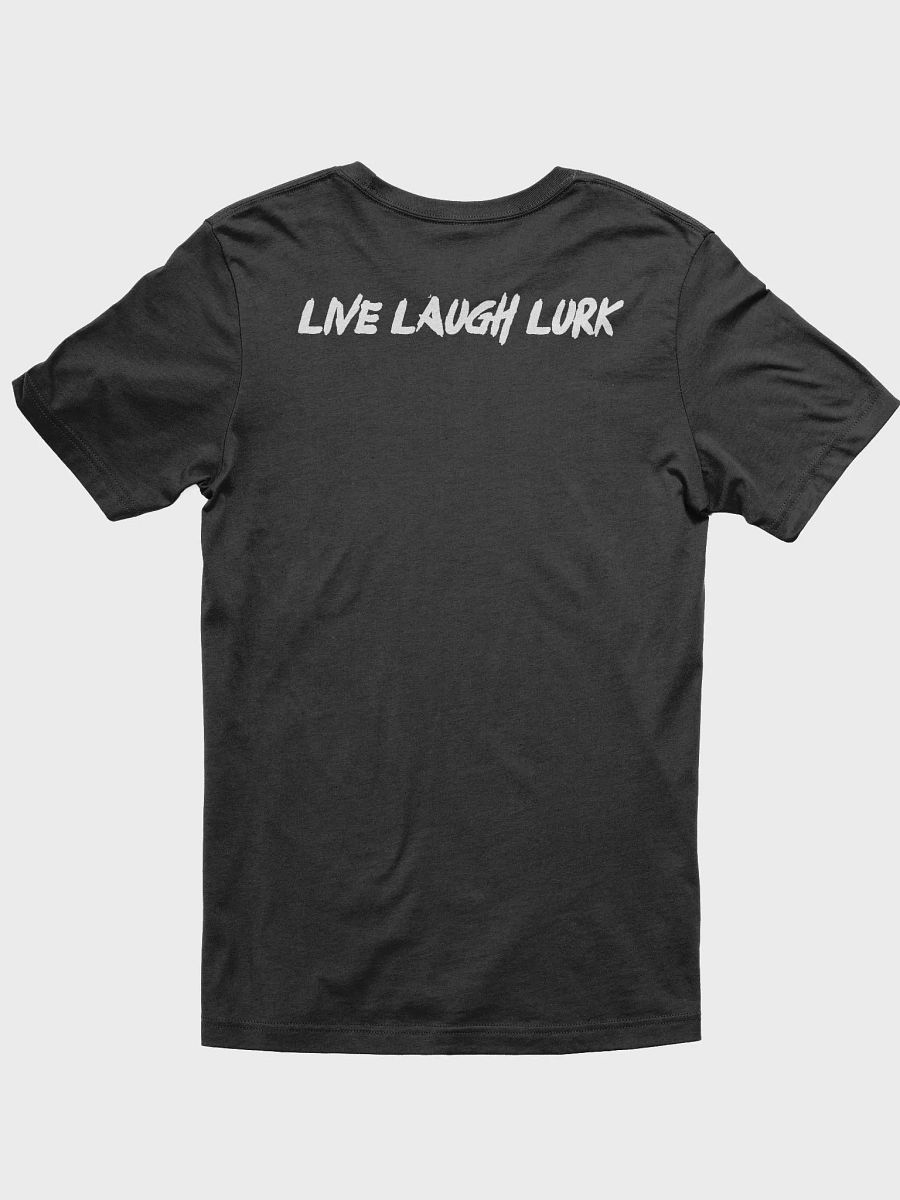 Super Soft Loveland Frogman T-shirt Cryptid merch Season 1 Limited Edition product image (2)