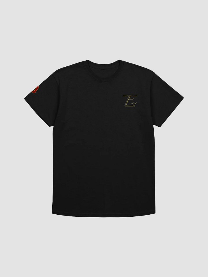 Daddy DGen TFoG T-Shirt product image (2)
