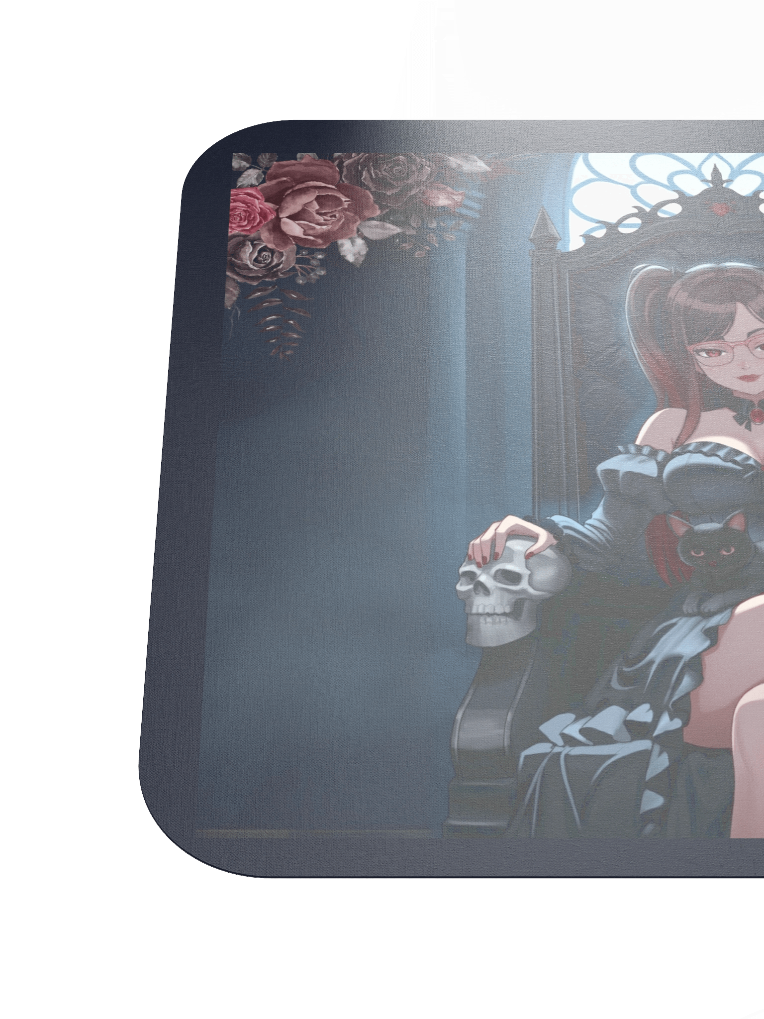 Giggly's House of Horror 2025 Mouse Pad product image (6)