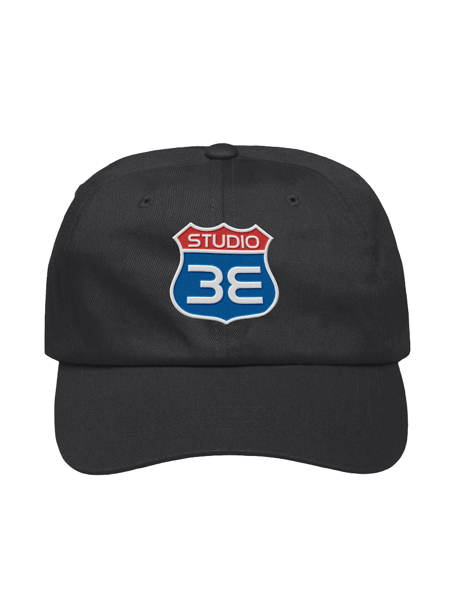 Studio 3E Dad Hat product image (1)