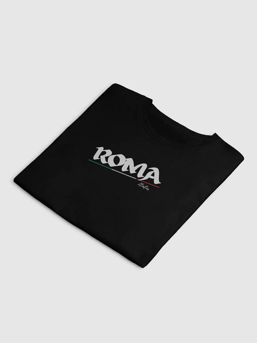 ROMA Italia Women's Crop Top product image (4)