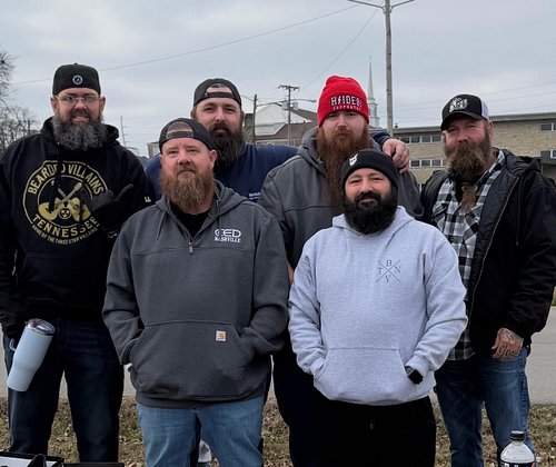 ⚔️🖤 Thank You, PLS 🖤⚔️

Huge shouts to @project_love_strong for putting together another powerful community event.  We’re gra...