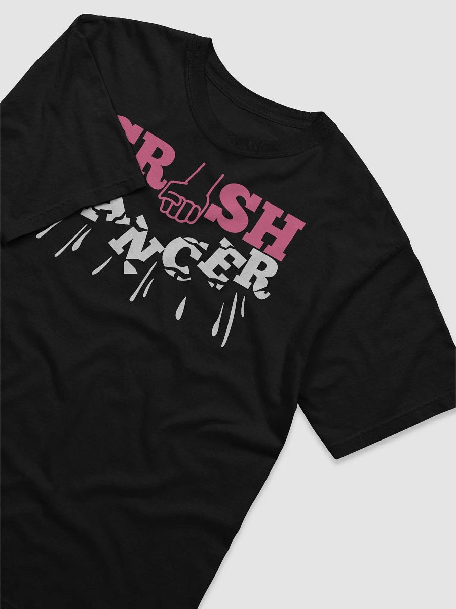 Crush Cancer Tee product image (3)