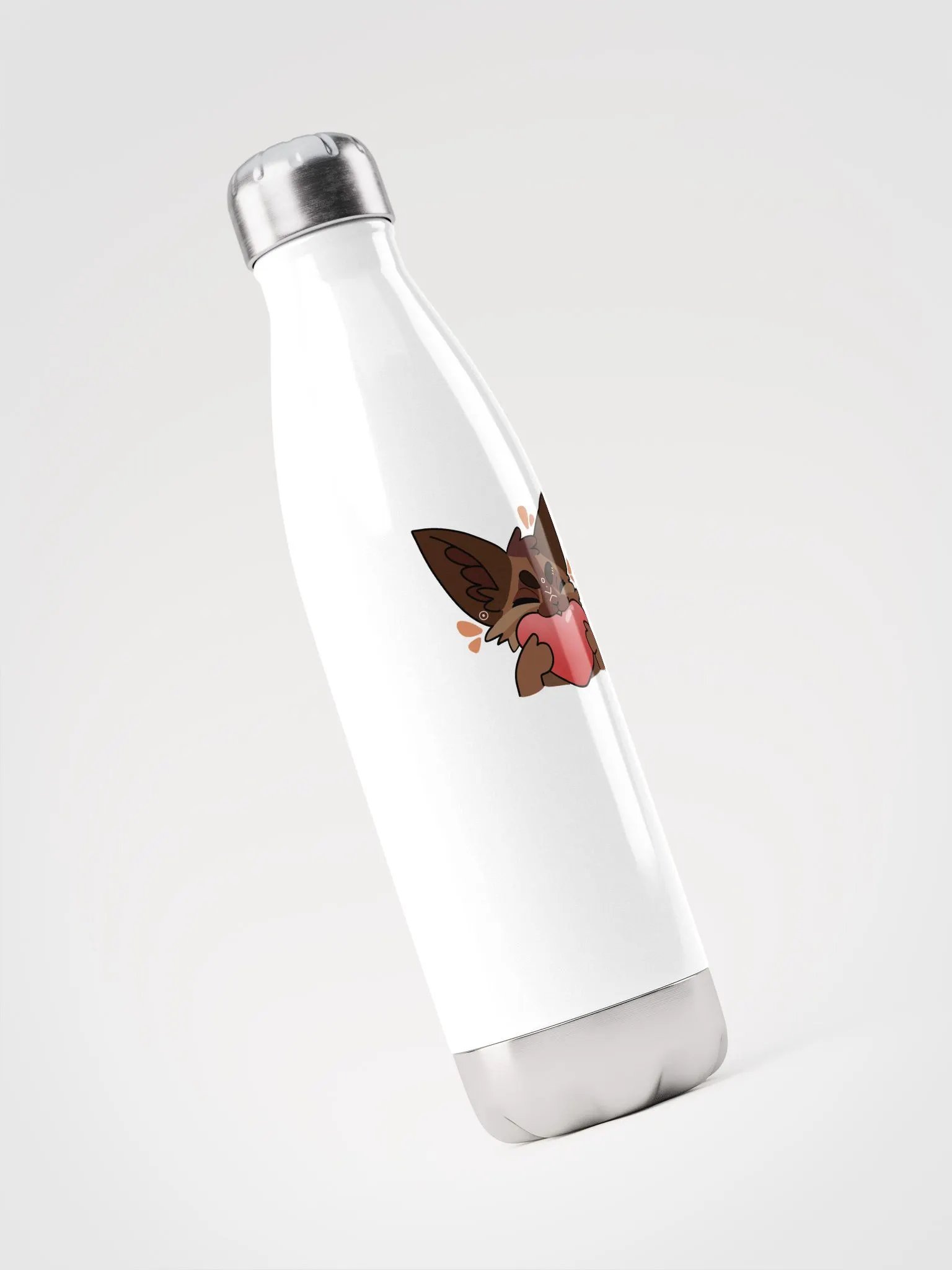 💧Hyroe's Bottle (White) product image (3)