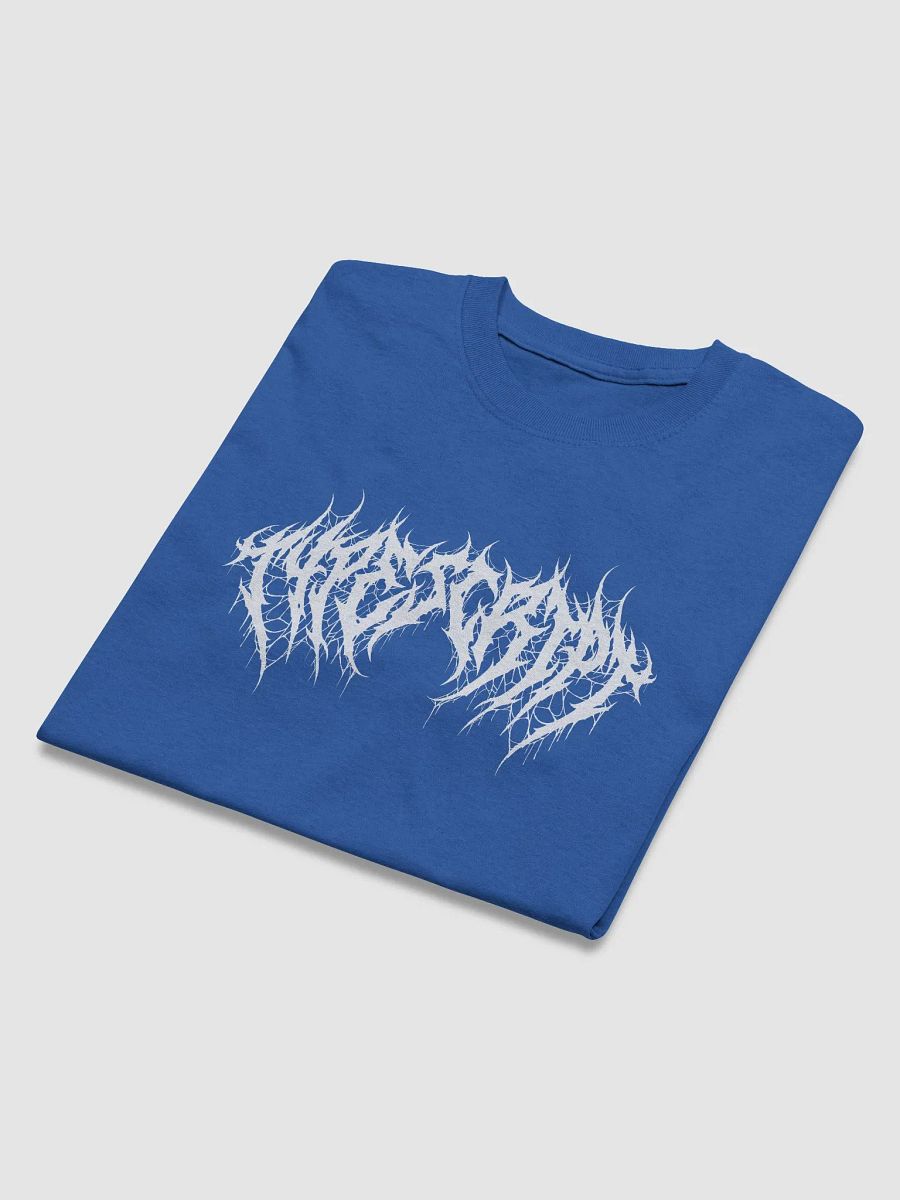TypeScript Metal Tee product image (48)