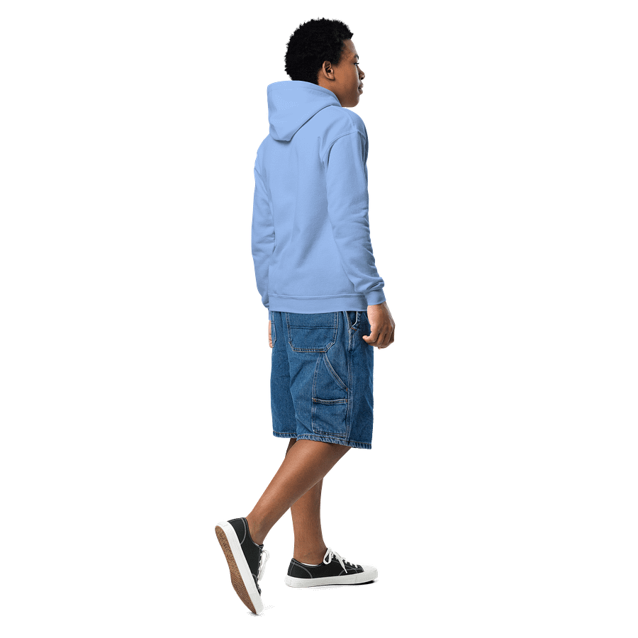 Dragon's Breath Youth Hoodie product image (5)