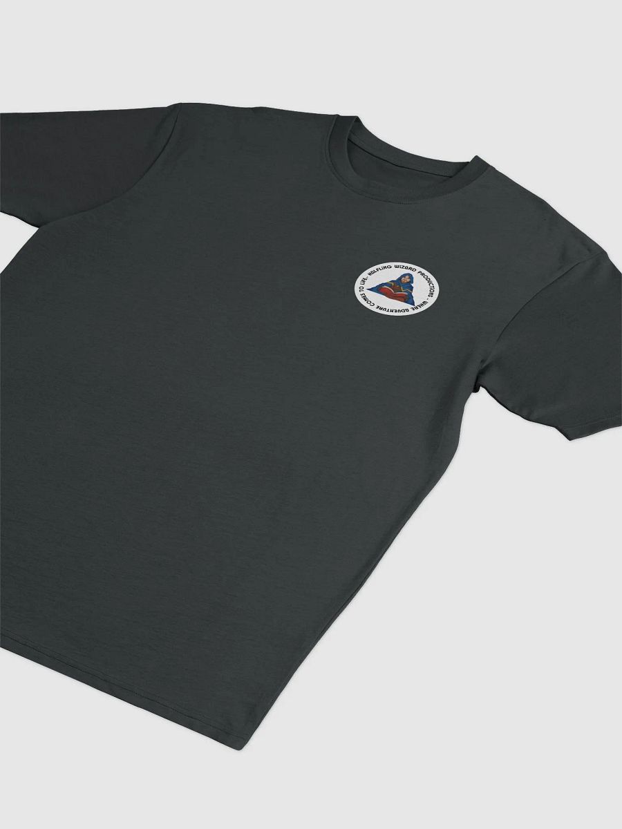 Diamond in the Rough T-shirt product image (3)