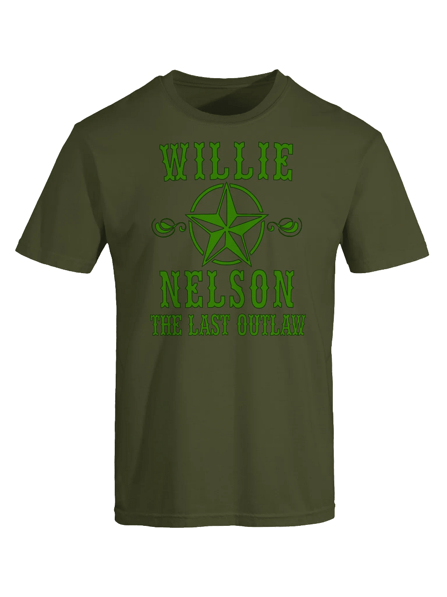 Last Outlaw Tee product image (13)