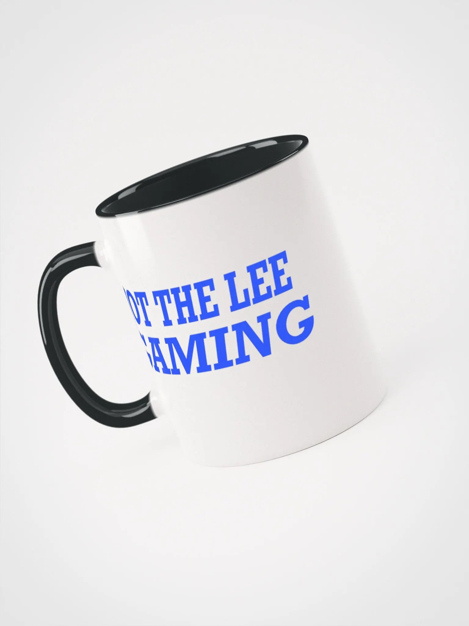 JTL MUG W/ INTERNAL COLORS product image (15)