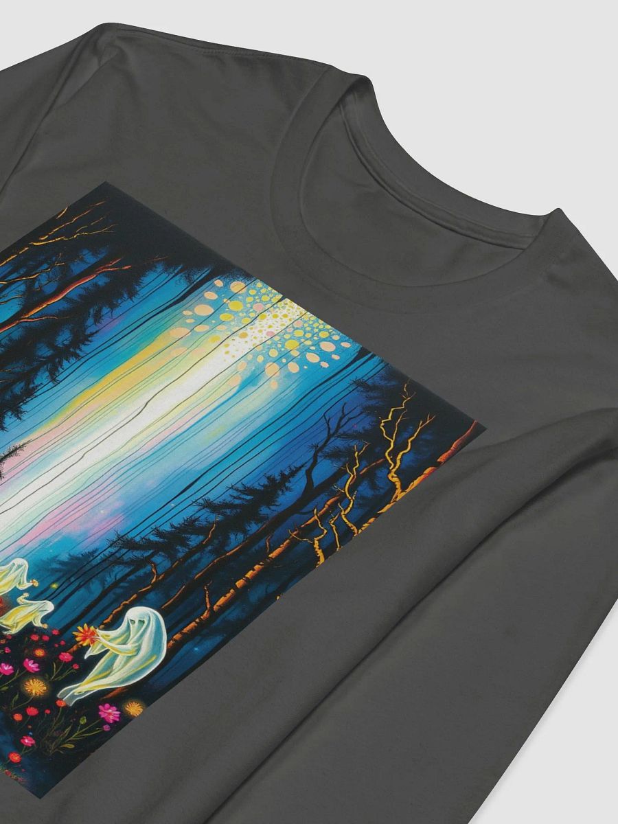 Sleek & Cozy Long Sleeve Crew product image (3)