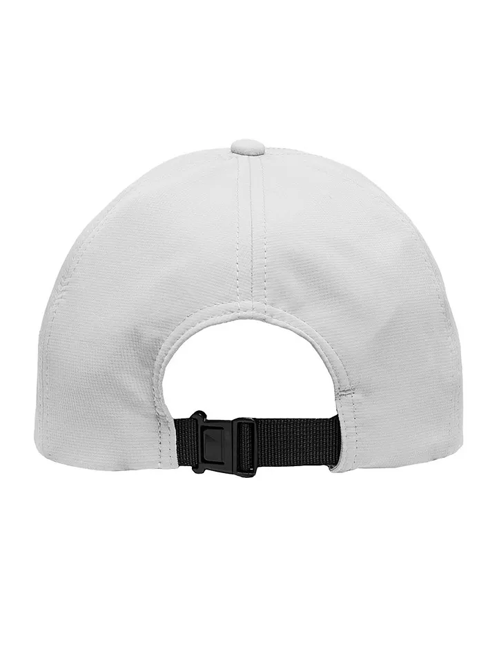 Sportsman - 5 Panel Cap product image (2)