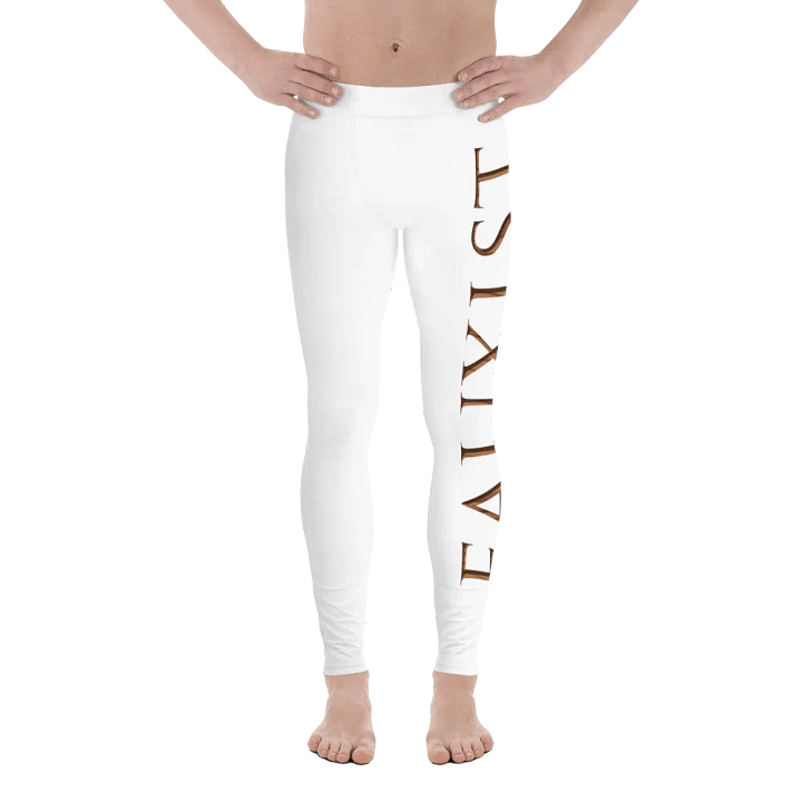 It Fitz Male Leggings product image (2)