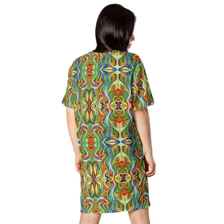 FLOW - SHIRTDRESS product image (2)