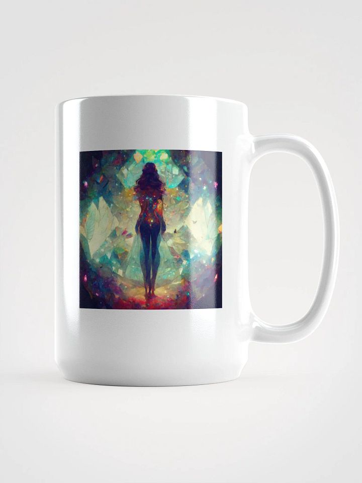 Crystal Aura Mug product image (1)