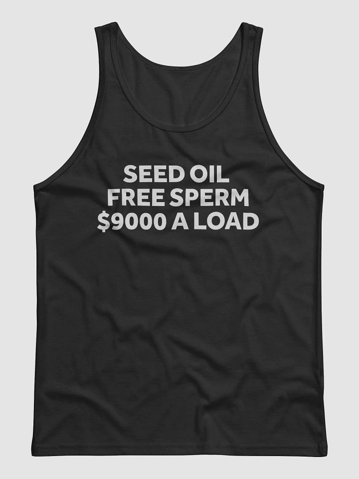Seed Oil Free Seed $9000 A Load product image (1)