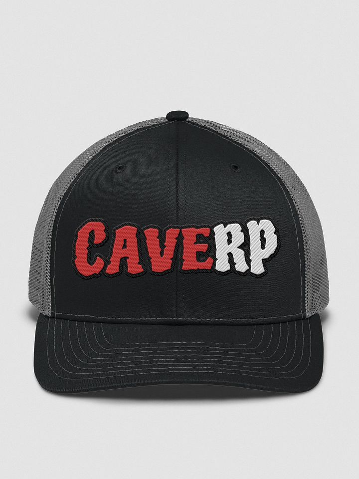 CaveRp Trucker Hat product image (1)