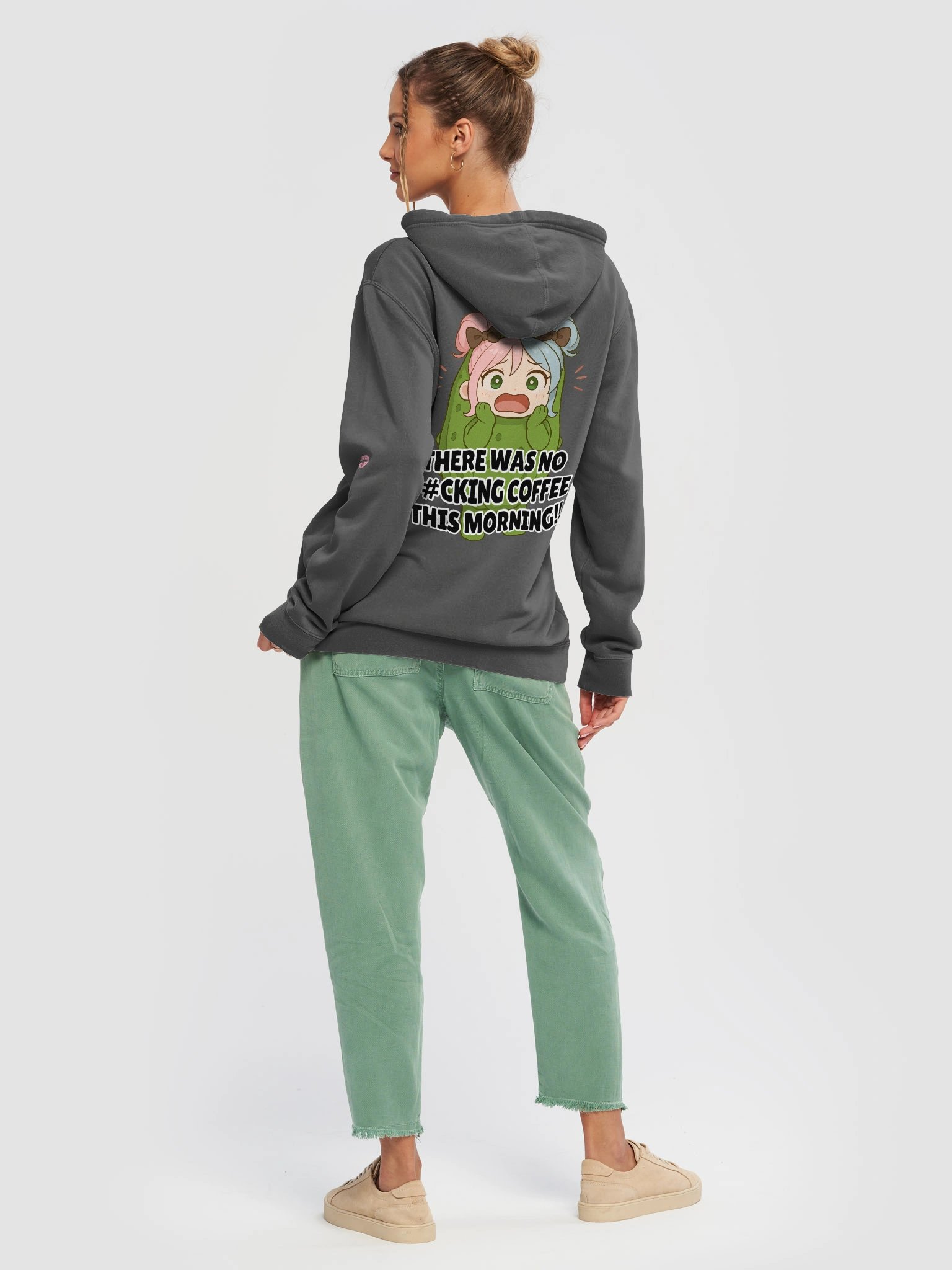 Grumpy Pickle product image (6)