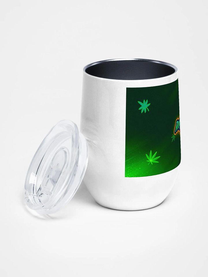 Royboy420Gaming Tumbler Cup product image (2)