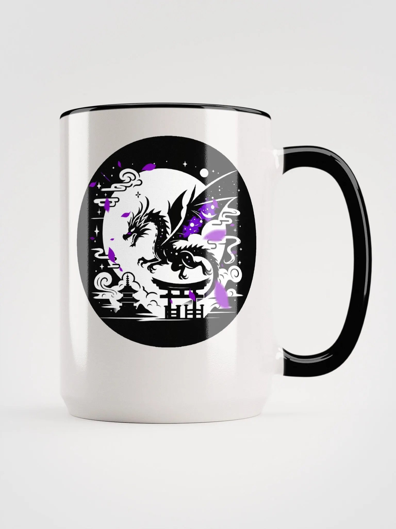 Zephyrus Mug with Color Inside product image (1)