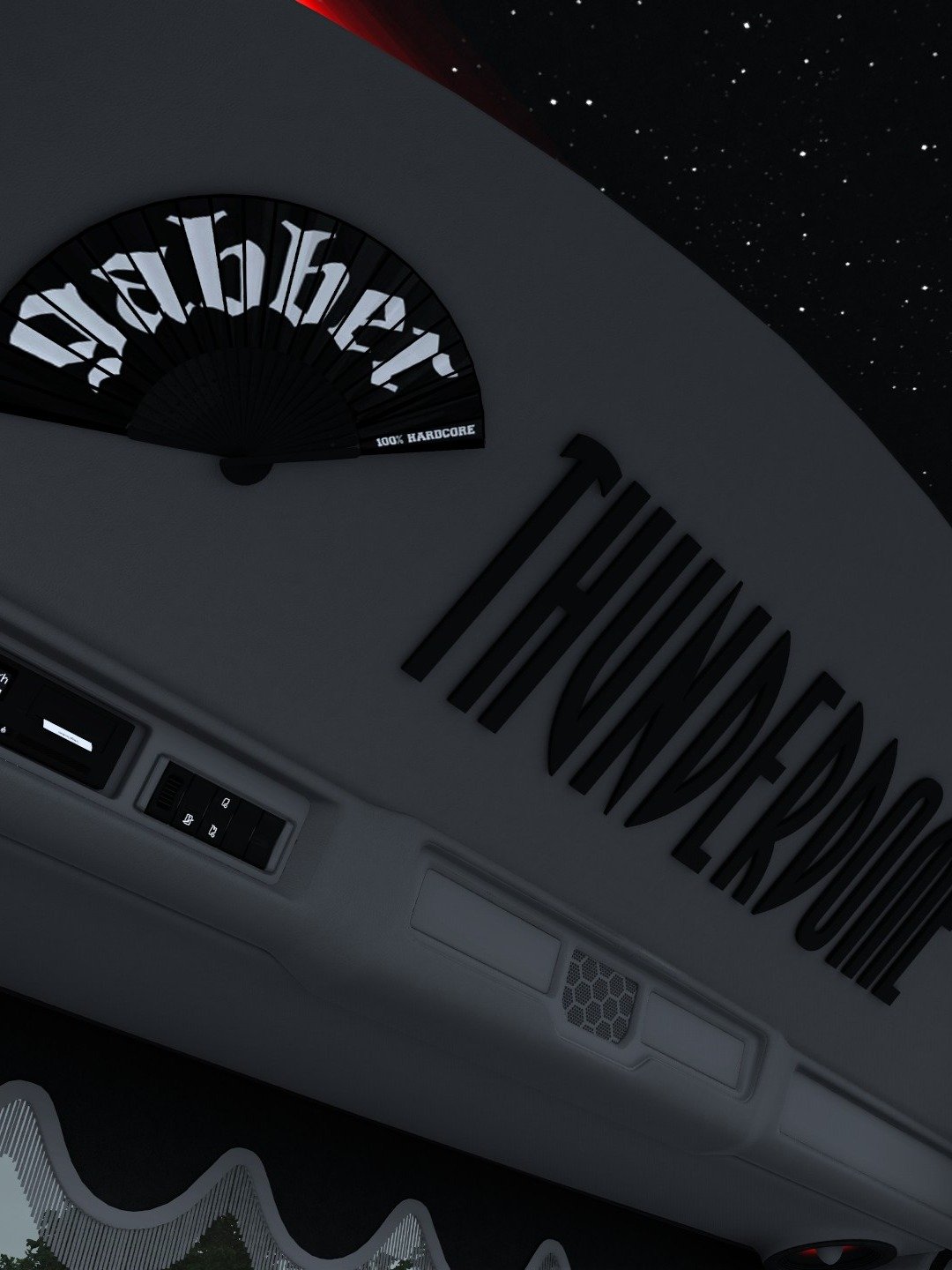 Thunderdome S&R Highline product image (2)