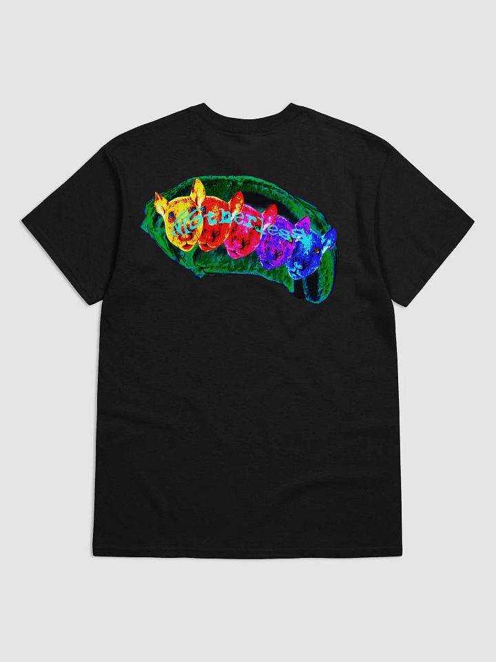 Motherless T-Shirt product image (2)