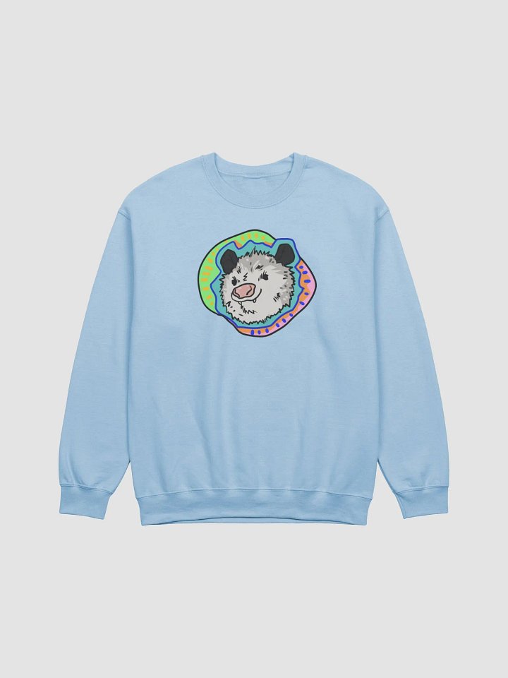 Vaporpossum classic sweatshirt product image (2)