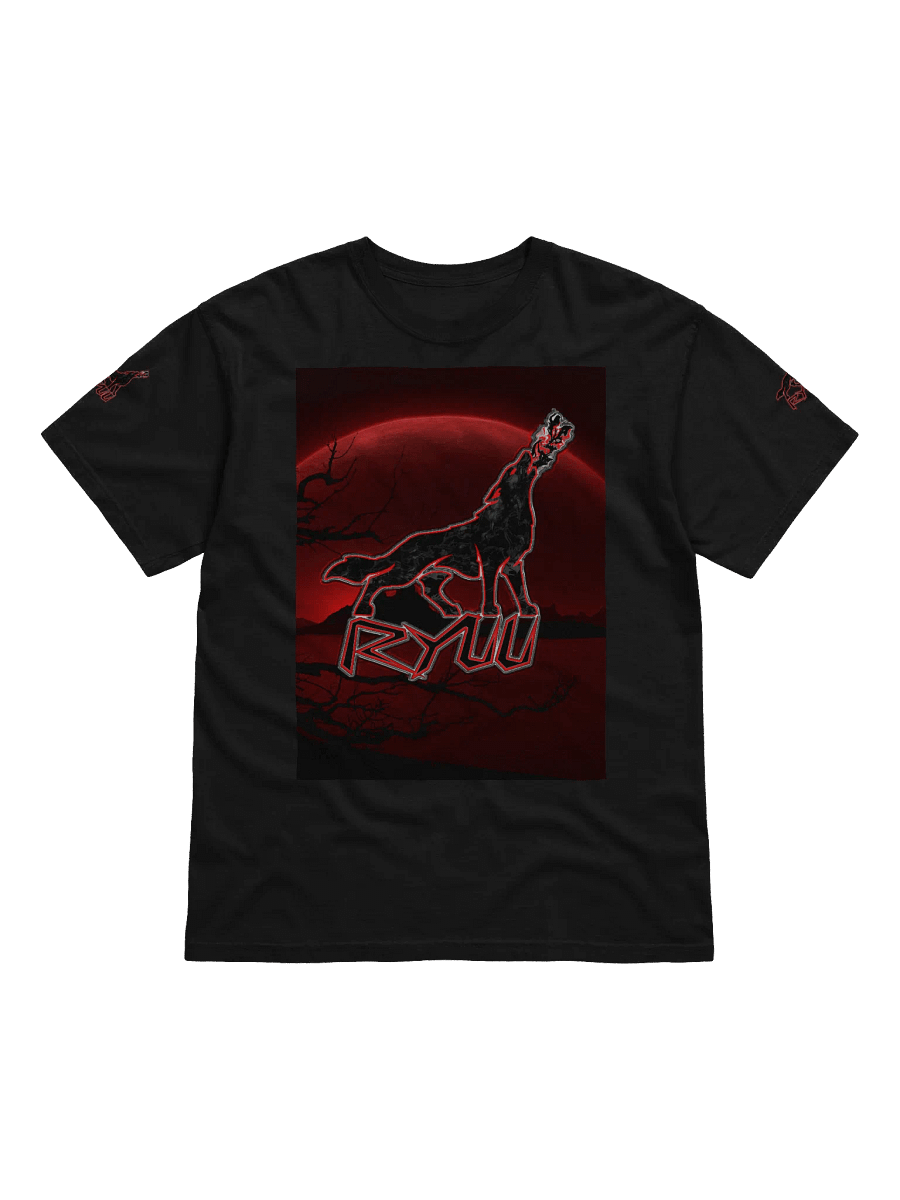 Ryuu T-shirt product image (1)