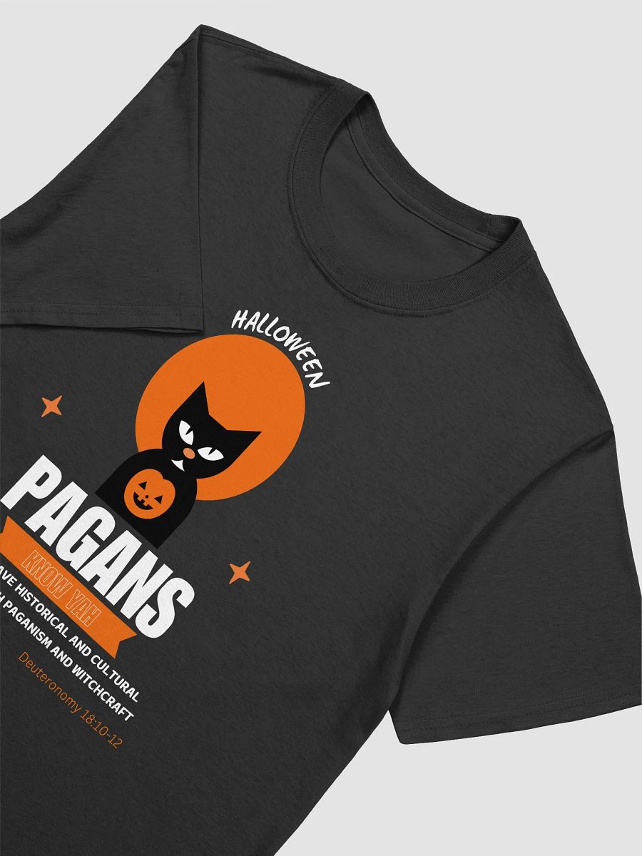 Feline Friends & Darkness product image (3)