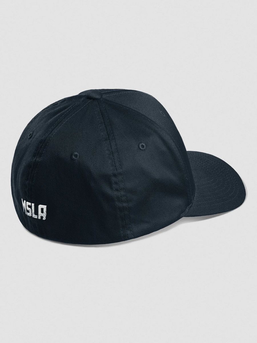 The Roar Patrol - Fitted Hat product image (25)