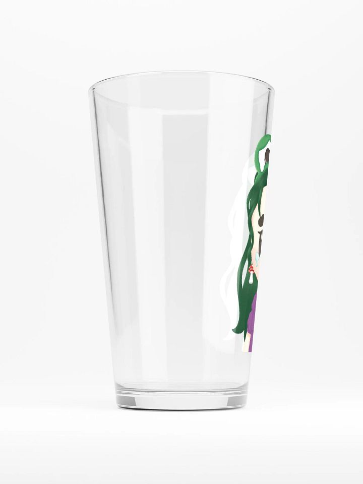Sad Keeper Glass product image (2)