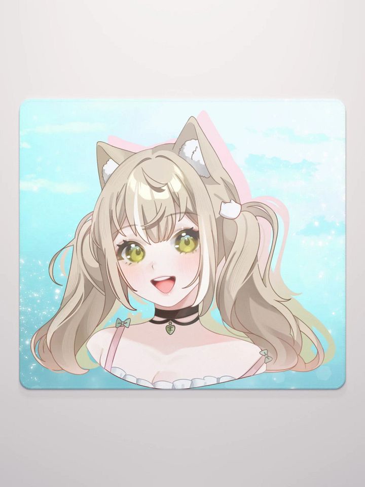 Salt Pro Gamer Mousepad! product image (2)