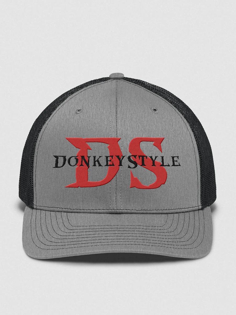 DS Diablo Trucker Hat product image (2)