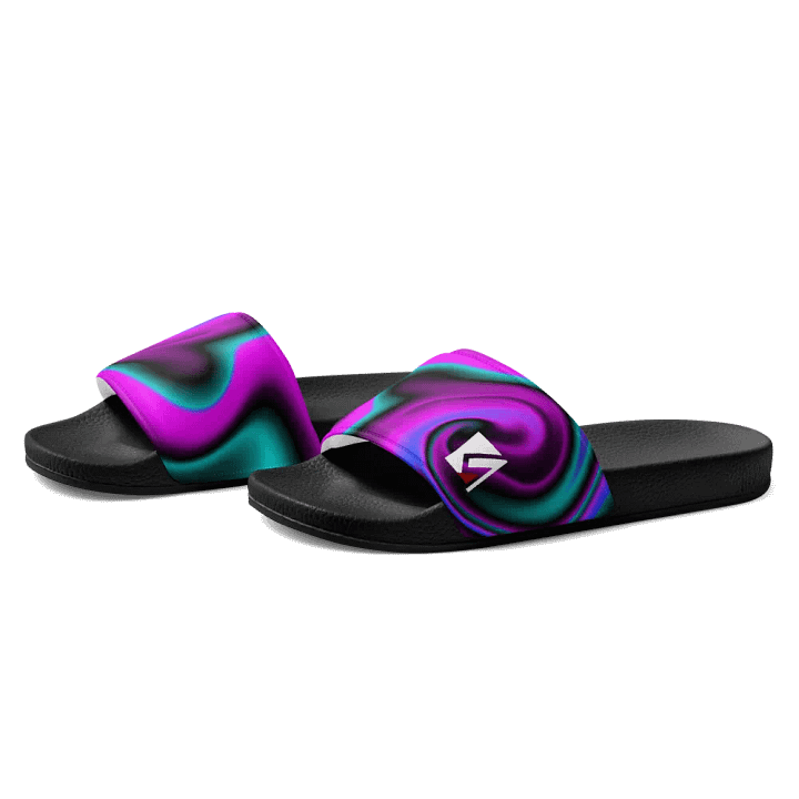 Bulfuzq | Women's Slides product image (2)