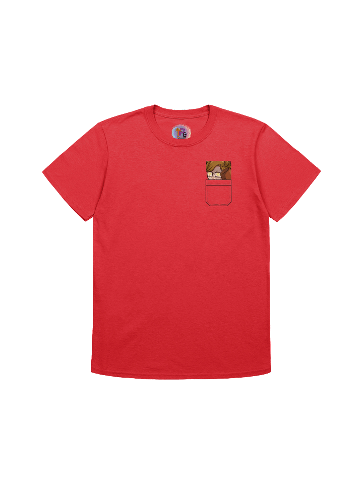Pocket Bop Tee product image (1)